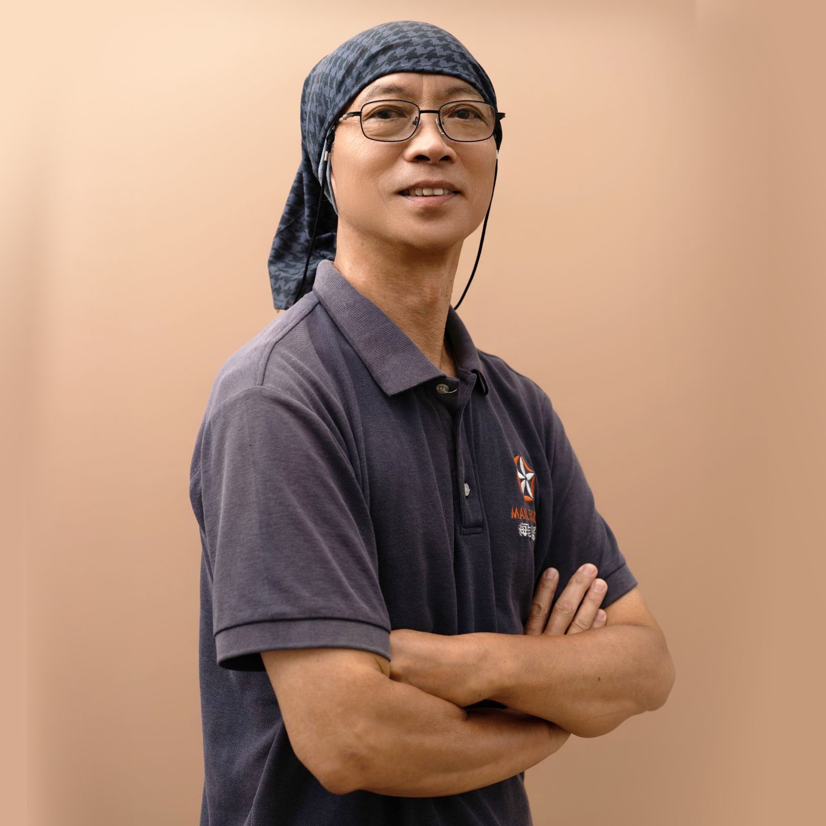 邱文能