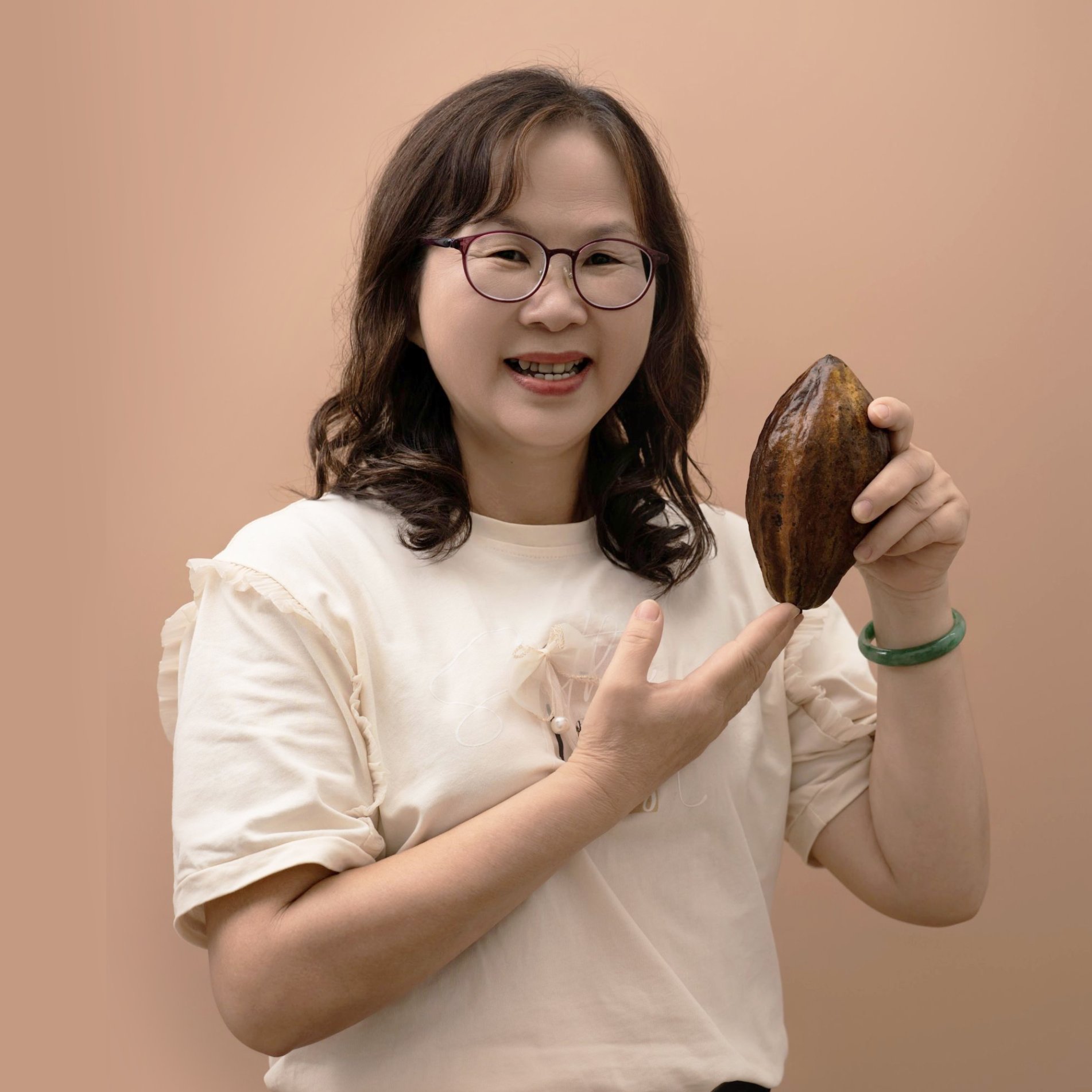 林妙慈