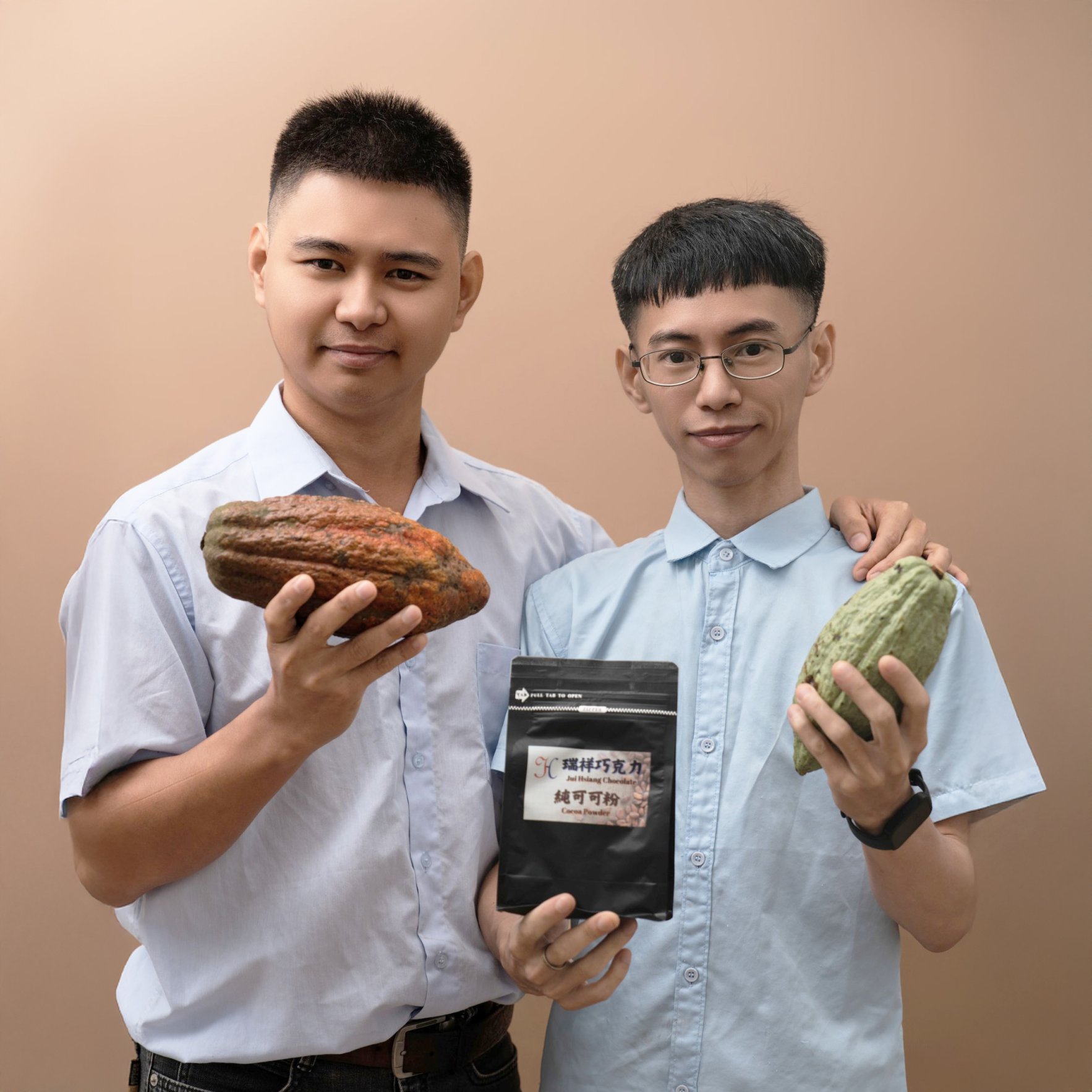 龔瑞祥 / 龔宇淳
