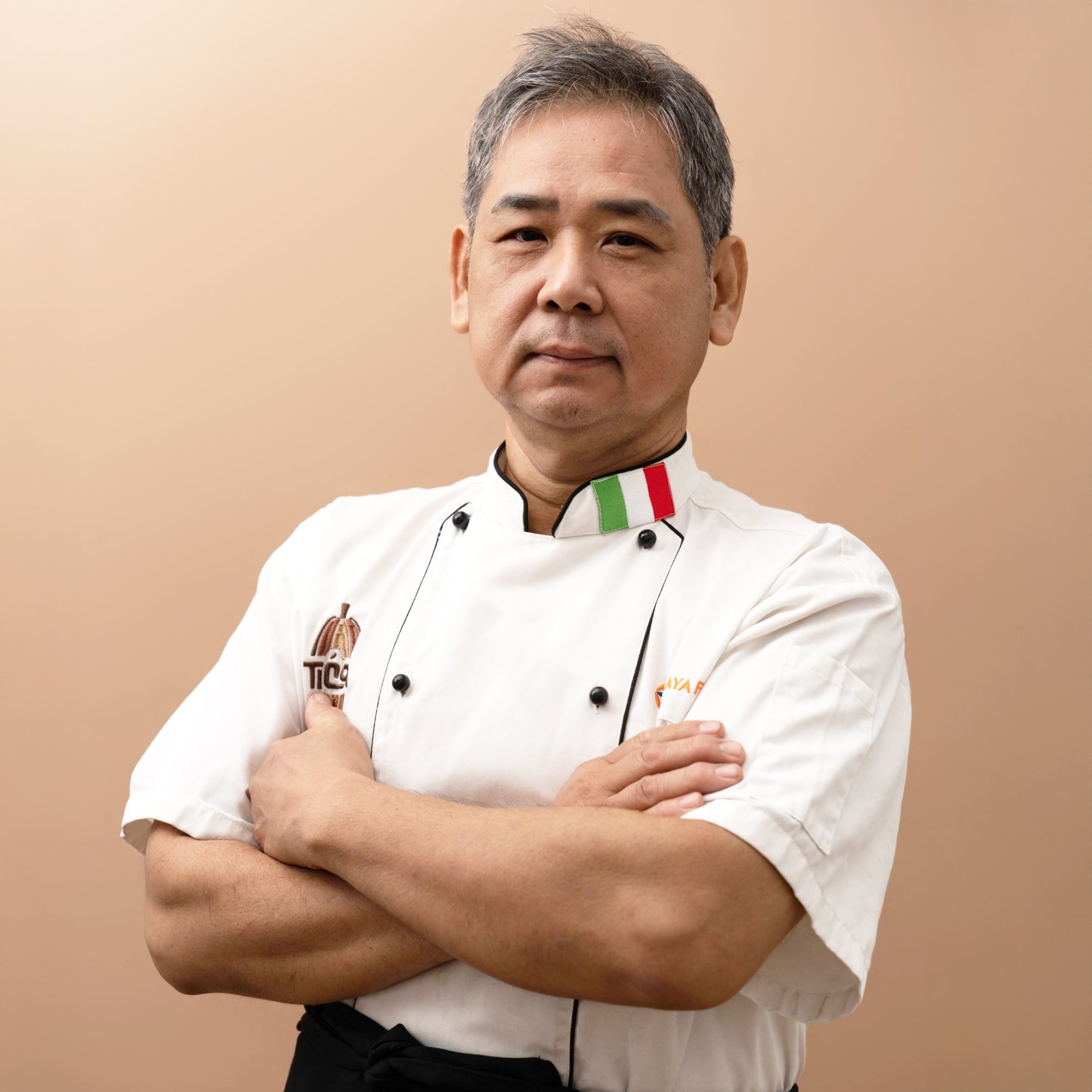 朱澤儒