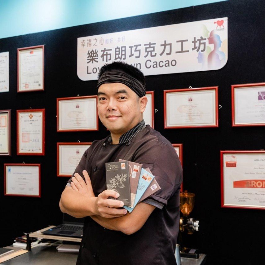 葉家輝