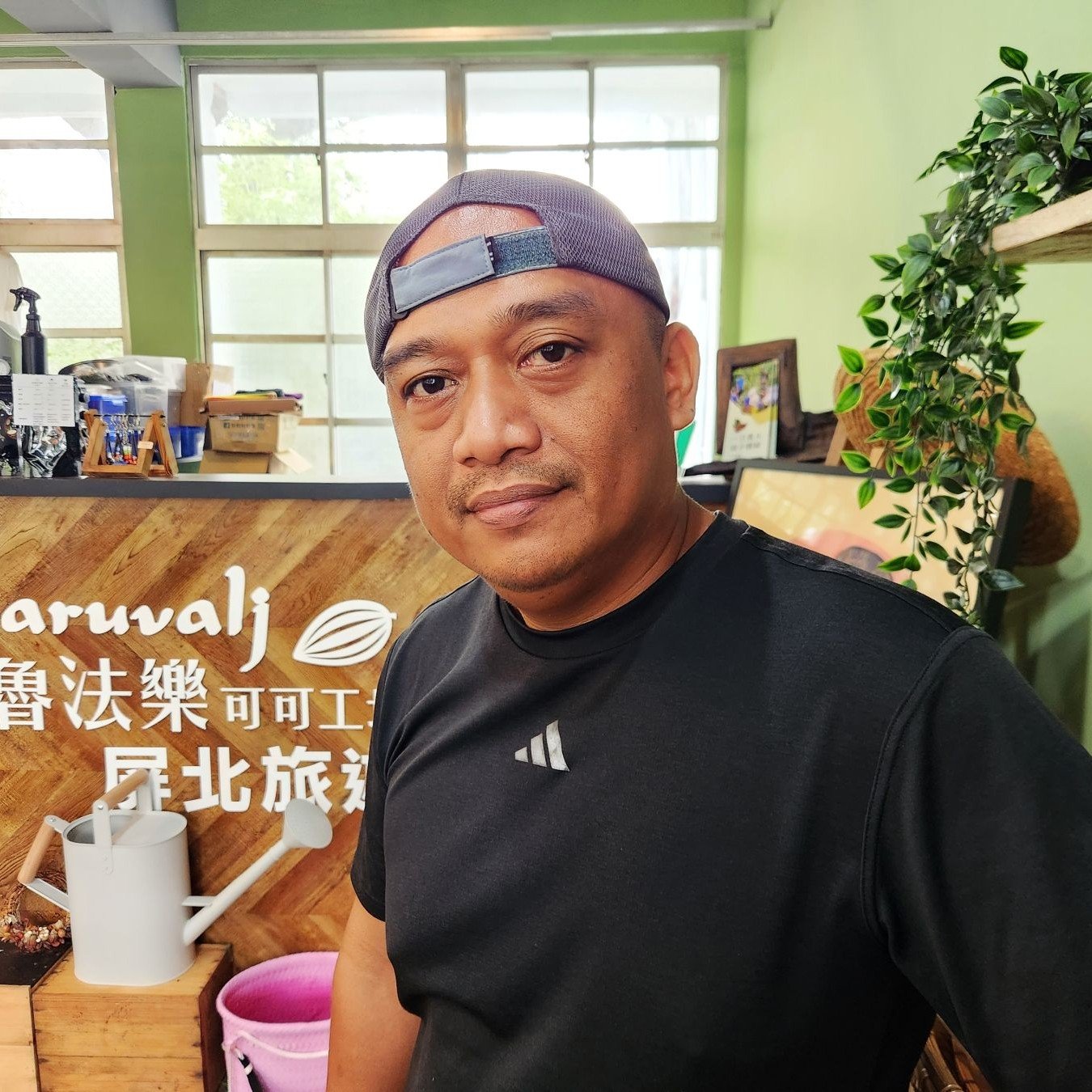 鄭孝榮