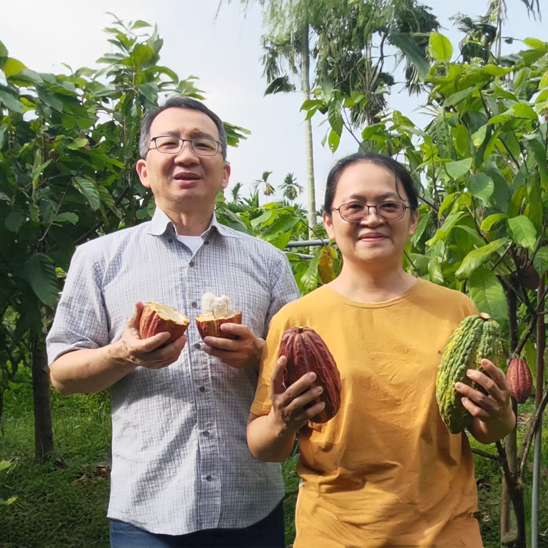 陳忠聖/溫瑞齡